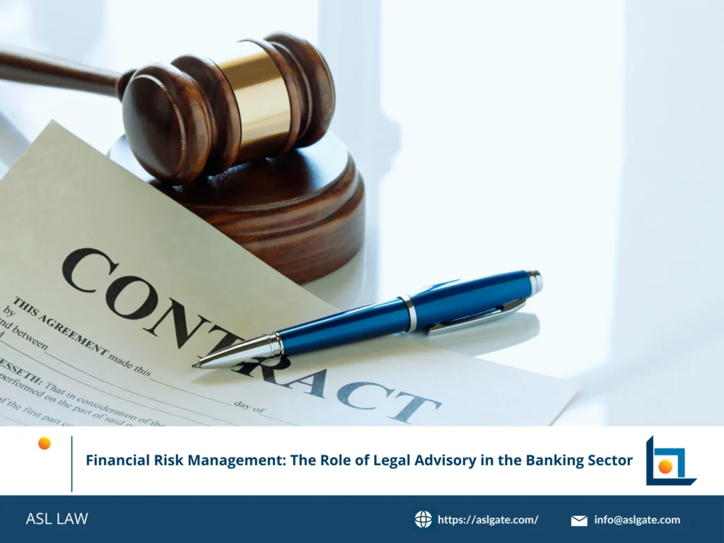 Financial risk management framework in Vietnam banking - ASL LAW.