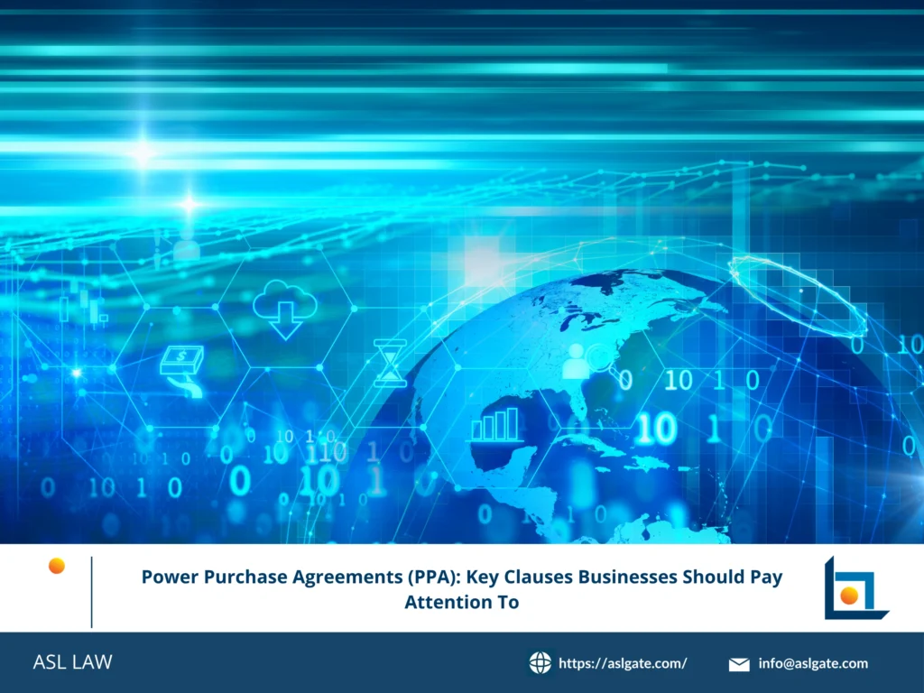 Key PPA clauses analysis for Vietnam businesses - ASL LAW.