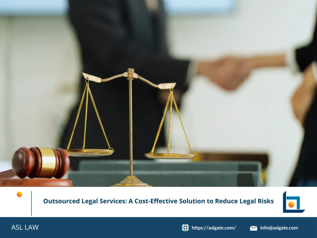 Outsourced legal services benefits in Vietnam - ASL LAW.