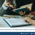 Comparison guide: arbitration vs litigation in Vietnam - ASL LAW.
