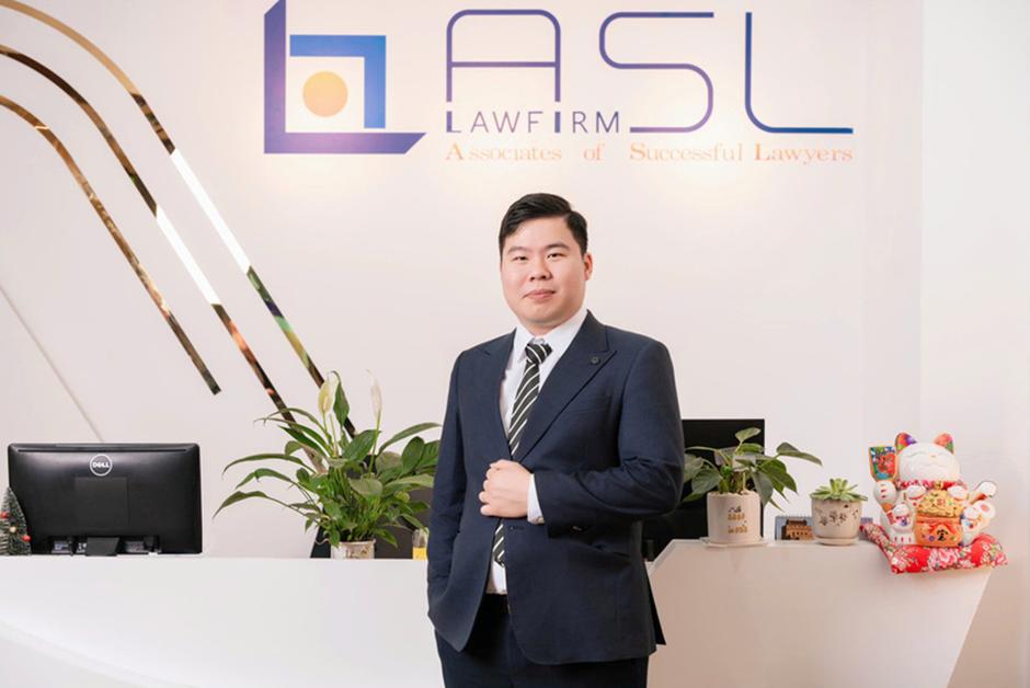 Hiểu biết pháp lý như vũ khí cạnh tranh cho doanh nghiệp Việt Nam - ASL LAW.