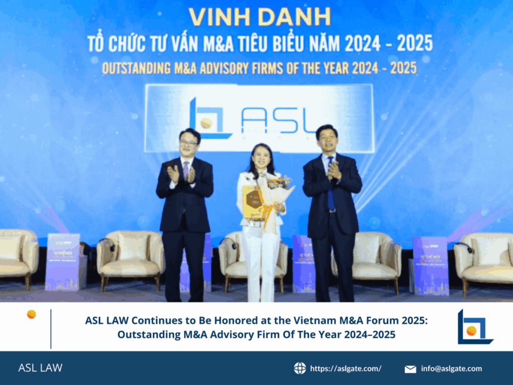 ASL LAW – Legal advice on business in Vietnam, ASEAN & 22 countries – Vietnam Law Firm – Business Law Firm in ASEAN