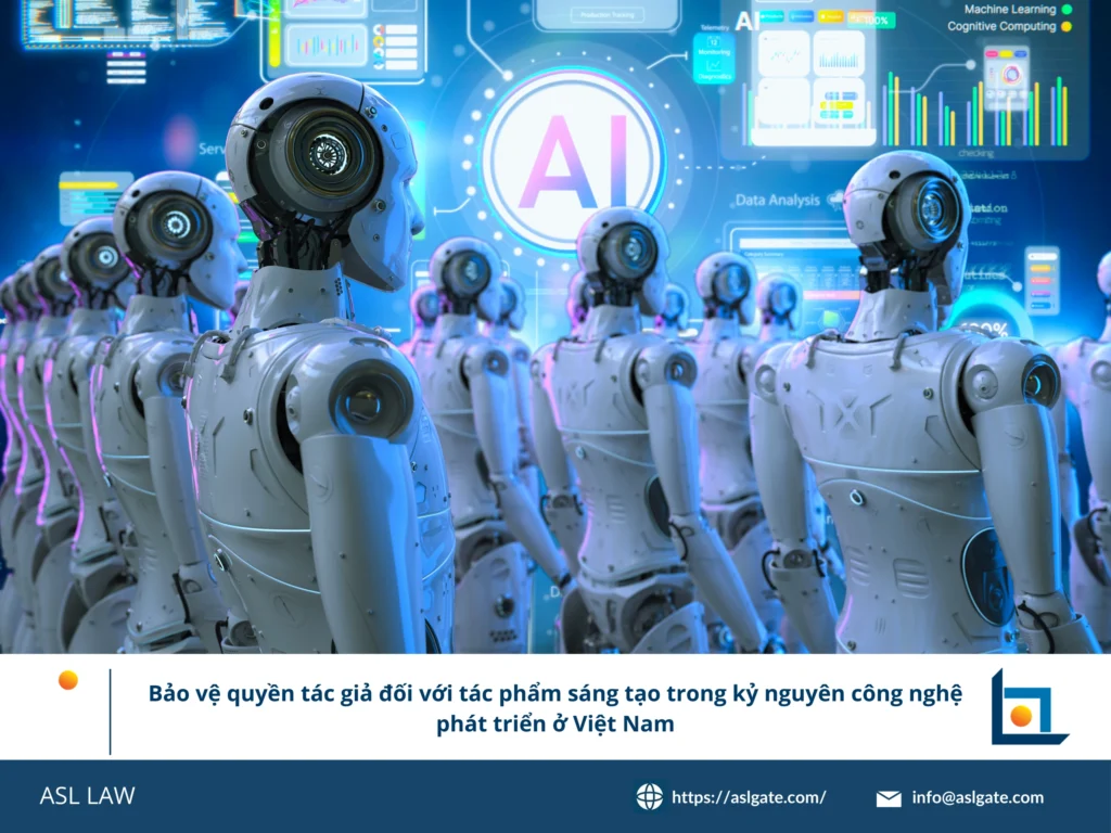 Các công cụ công nghệ (DRM, Blockchain) hỗ trợ bảo vệ bản quyền tác phẩm số tại Việt Nam