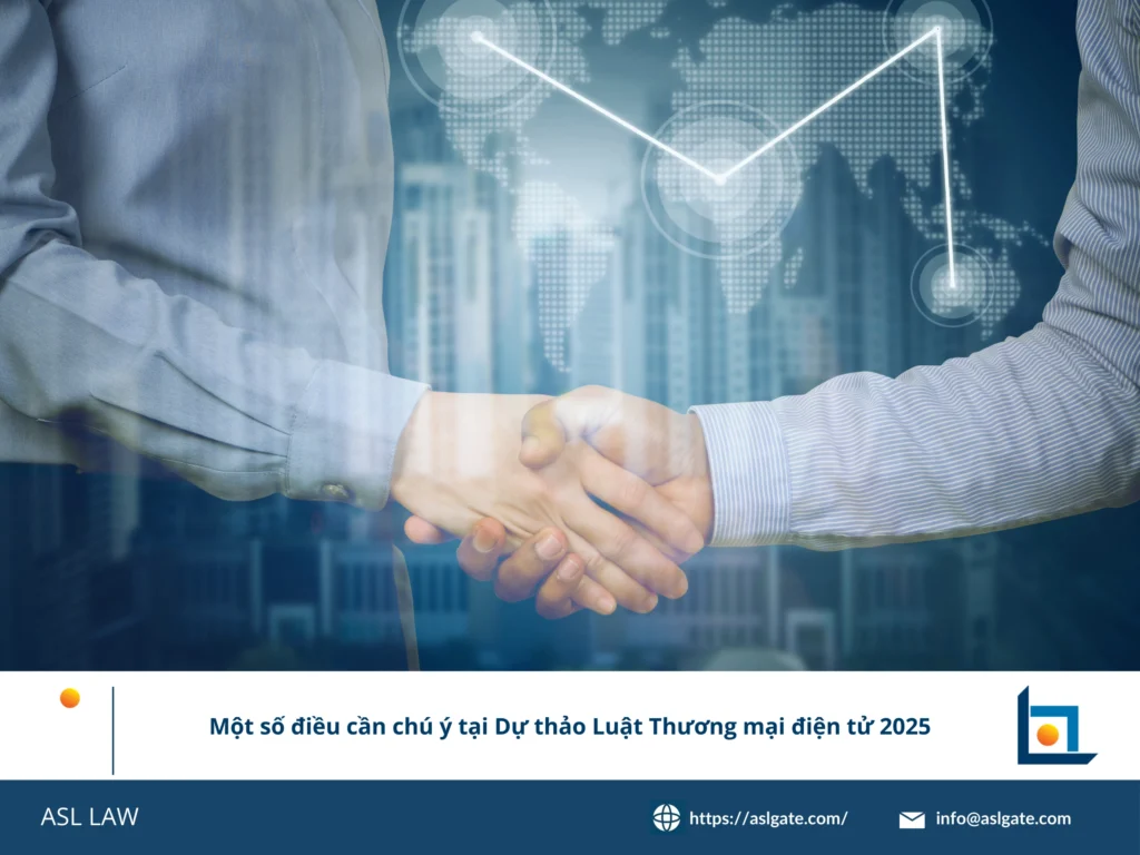 Dự thảo Luật Thương mại điện tử 2025, quy định mới TMĐT, bảo vệ người tiêu dùng, thị trường số Việt Nam, kinh doanh online