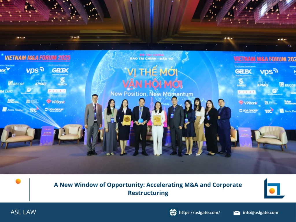 M&A acceleration, corporate restructuring, strategic opportunity, post-crisis growth, business transformation