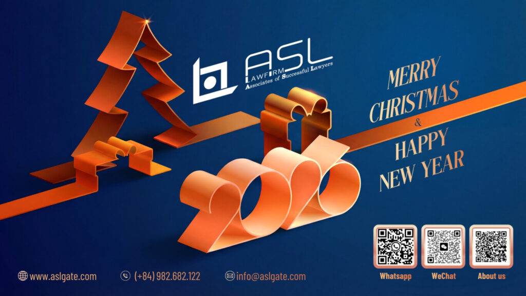 ASL LAW – Legal advice on business in Vietnam, ASEAN & 22 countries – Vietnam Law Firm – Business Law Firm in ASEAN