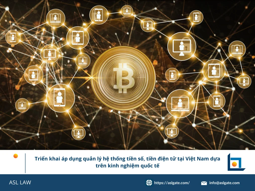 So sánh các mô hình quản lý tiền điện tử tiêu biểu của Singapore, EU, Hoa Kỳ và đề xuất cho Việt Nam.