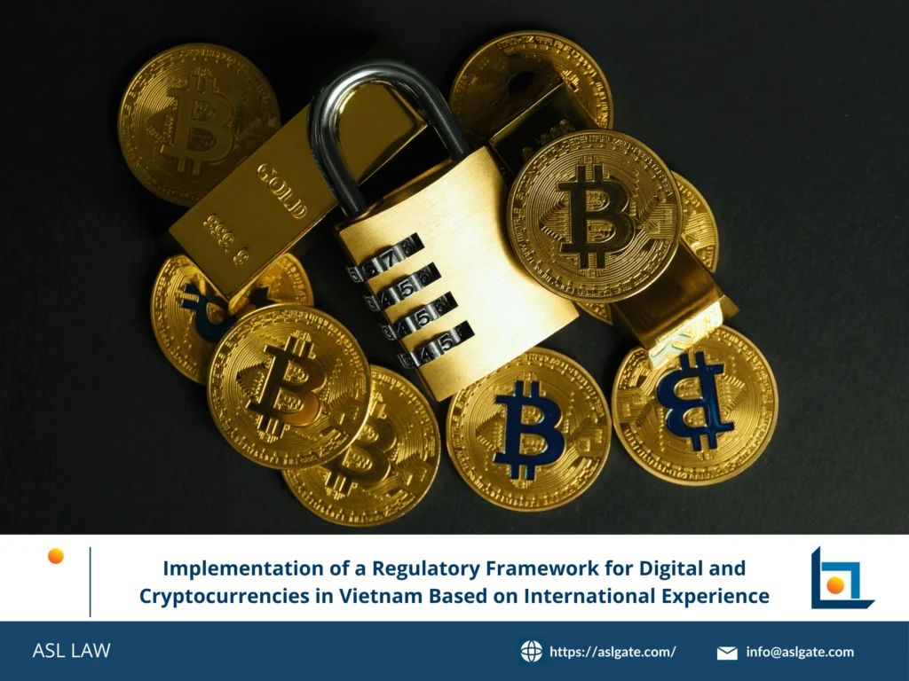 ASL LAW legal experts reviewing Vietnam's new Digital Technology Industry Law at Hanoi office