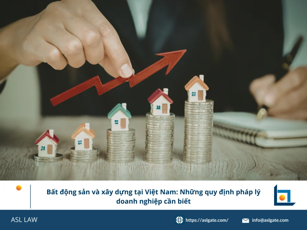 Chuyên gia pháp lý ASL LAW tư vấn cho doanh nghiệp về quy định bất động sản và xây dựng tại Việt Nam tại văn phòng Hà Nội