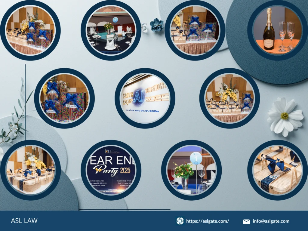 ASL LAW – Legal advice on business in Vietnam, ASEAN & 22 countries – Vietnam Law Firm – Business Law Firm in ASEAN