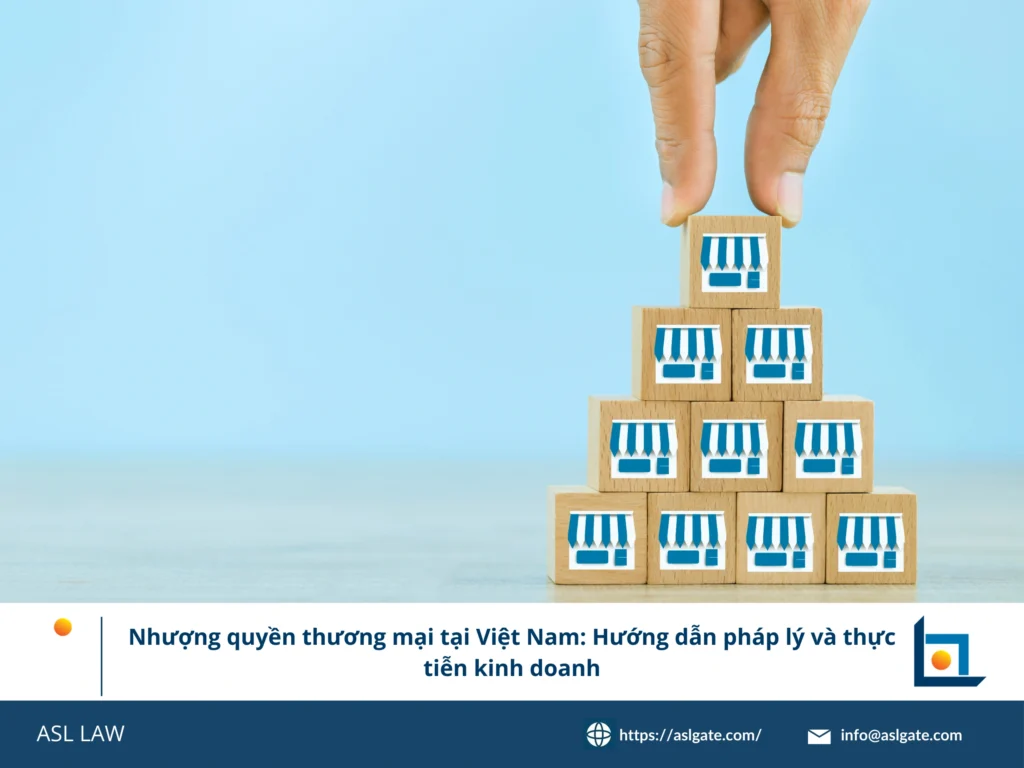 ASL LAW luật sư tư vấn nhượng quyền làm việc cùng khách hàng nước ngoài về thủ tục đăng ký nhượng quyền và hợp đồng tại văn phòng Hà Nội