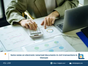 ASL LAW real estate lawyers advising client on legal complexities of selling mortgaged land to settle civil debts at Ho Chi Minh City office