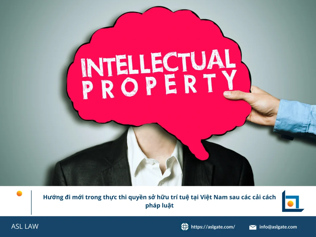 ASL LAW luật sư SHTT phân tích các hướng đi mới sau cải cách pháp luật 2025-2026 tại văn phòng Hà Nội
