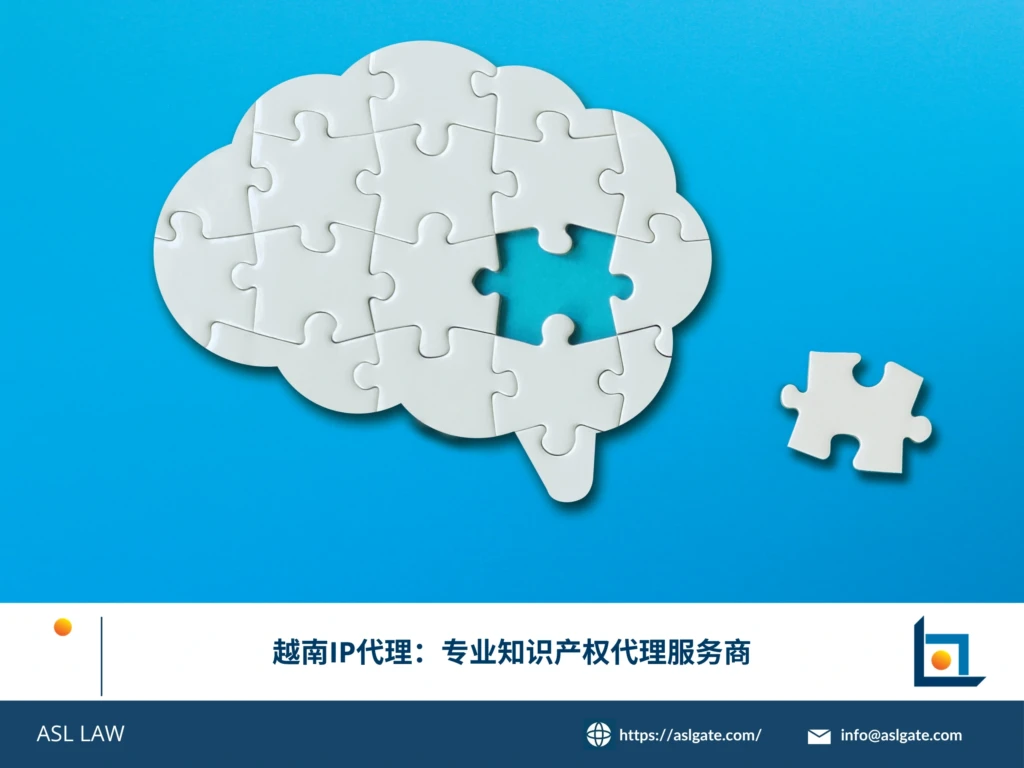 ASL LAW 知识产权代理团队为客户展示越南专利商标注册证书并讲解IP保护策略