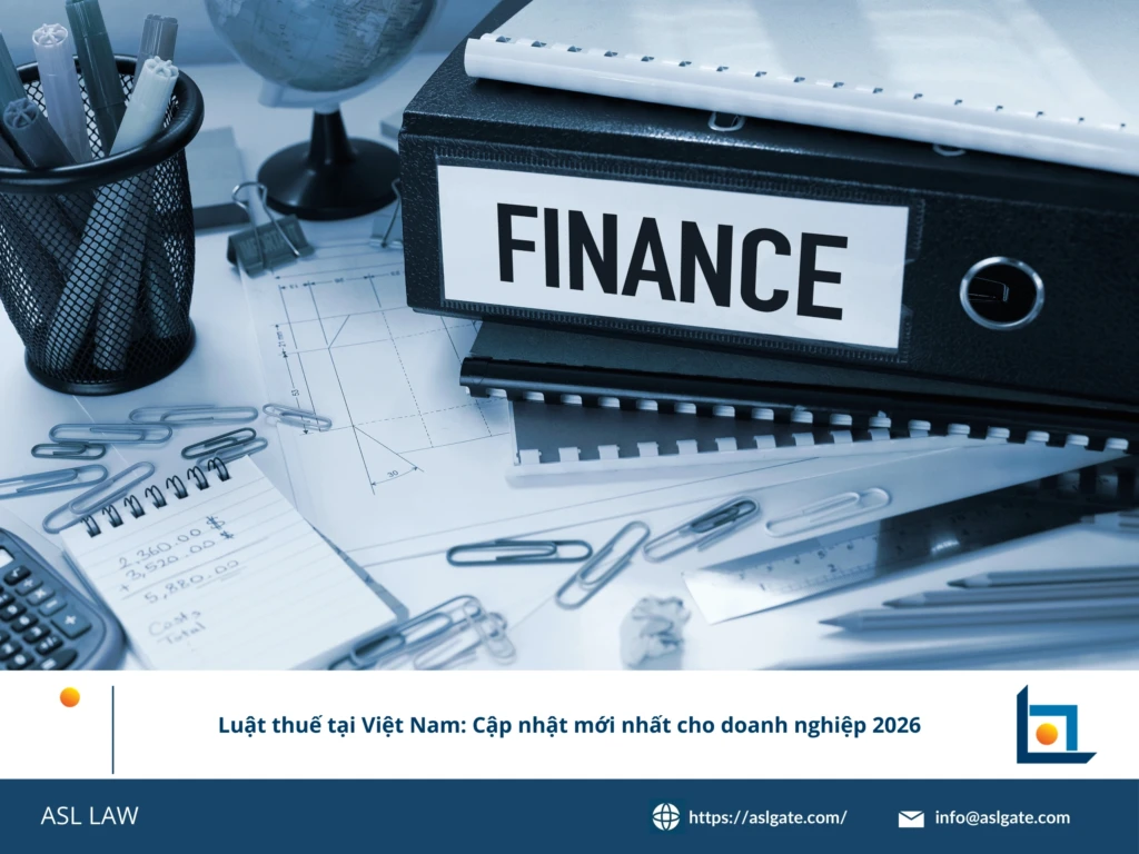 Chuyên gia tư vấn thuế ASL LAW phân tích các cập nhật mới của Nghị định 20/2026 và Luật Quản lý thuế 2025 cho khách hàng doanh nghiệp tại văn phòng Hà Nội