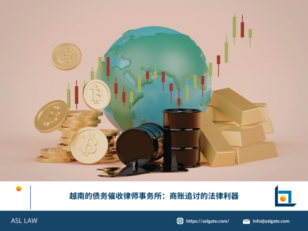 ASL LAW债务催收律师团队为企业客户讲解越南商账追讨的法律策略及执行路径