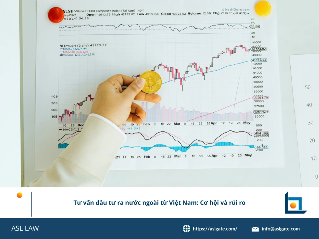 ASL LAW chuyên gia tư vấn đầu tư quốc tế làm việc với lãnh đạo doanh nghiệp Việt Nam về chiến lược đầu tư ra nước ngoài tại văn phòng Hà Nội