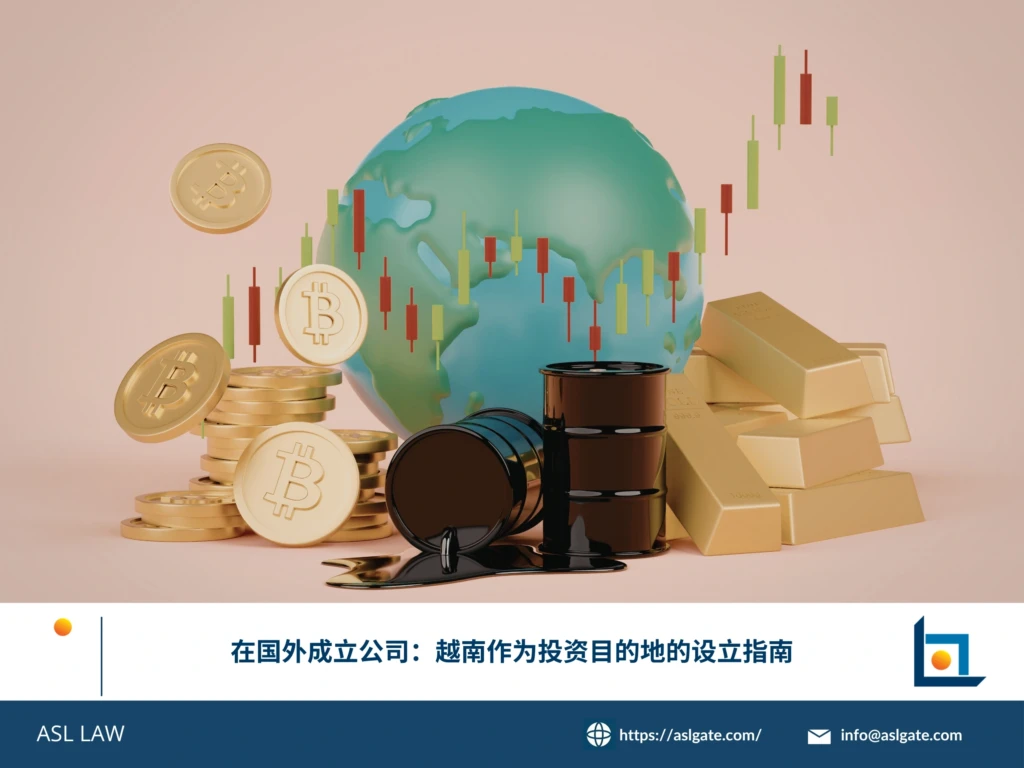 ASL LAW投资顾问为计划在海外成立公司的企业客户讲解越南作为投资目的地的设立指南
