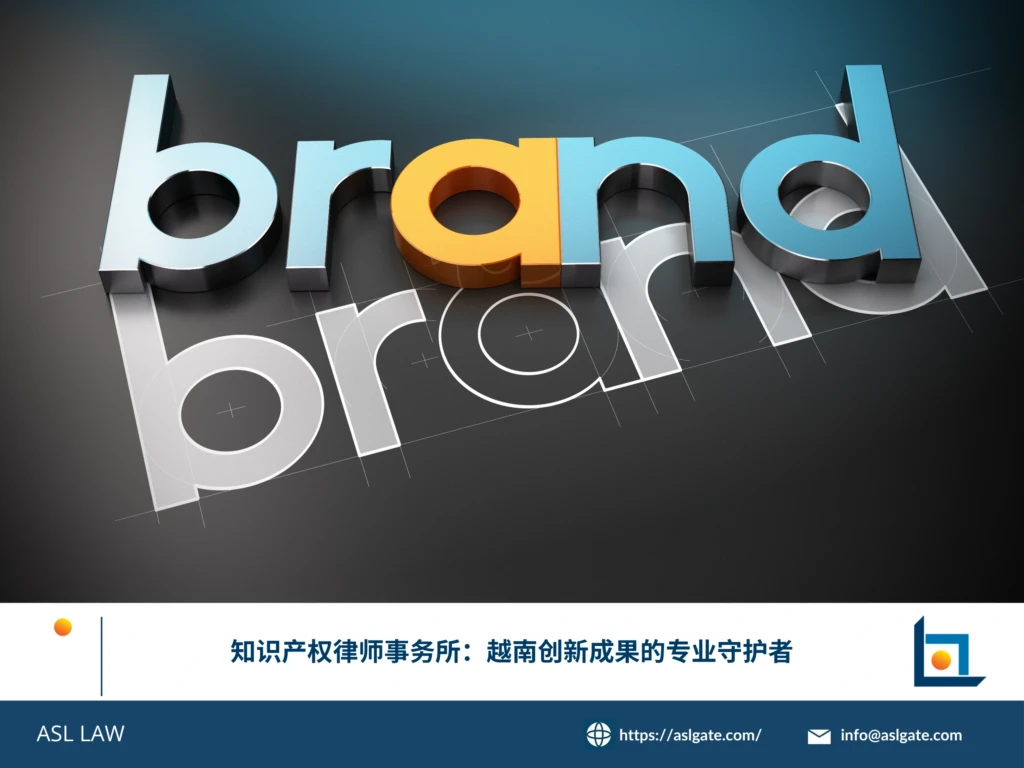 ASL LAW知识产权律师团队为创新主体客户讲解越南创新成果的全链条保护策略