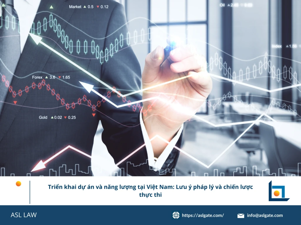 ASL LAW chuyên gia năng lượng tư vấn cho nhà đầu tư quốc tế về lưu ý pháp lý và chiến lược triển khai dự án tại văn phòng Hà Nội