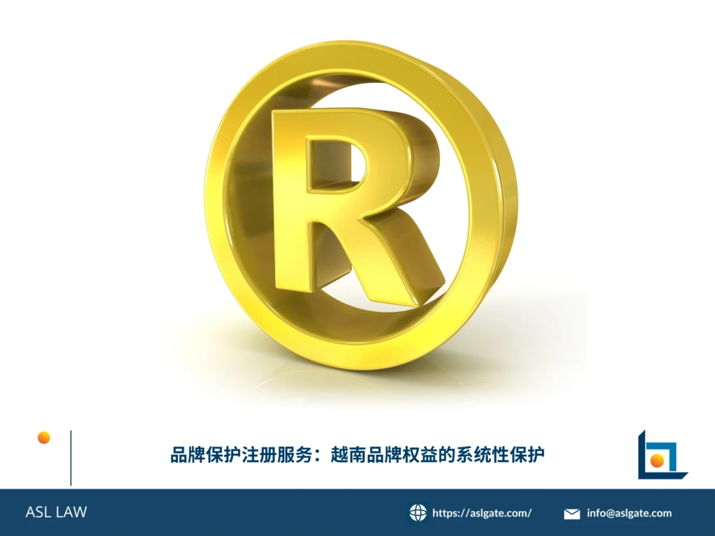 ASL LAW律师团队为企业客户讲解越南品牌权益系统性保护方案与法律工具