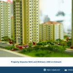ASL LAW inheritance and property dispute attorneys analyzing Vietnam's legal framework for testate and intestate succession at Hanoi office