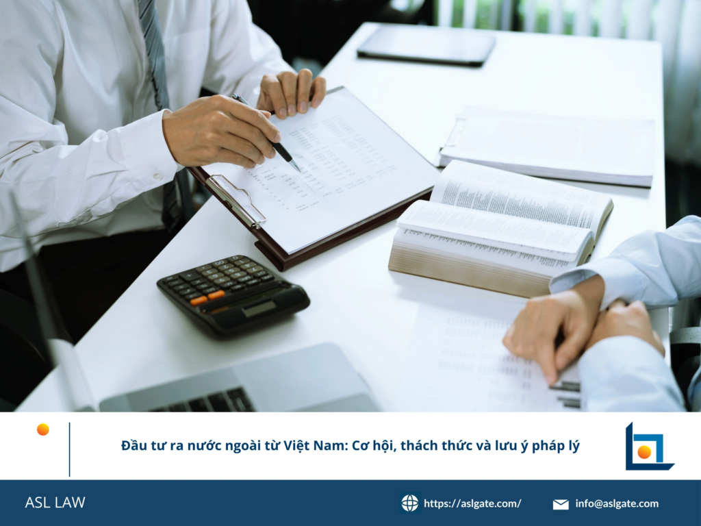 ASL LAW chuyên gia tư vấn đầu tư quốc tế làm việc cùng lãnh đạo doanh nghiệp Việt Nam về chiến lược đầu tư ra nước ngoài tại văn phòng Hà Nội.